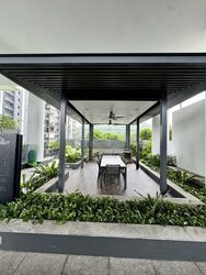 The Hillier (D23), Apartment #578722101